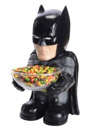 Держатель для конфетной чашки Бэтмен фото