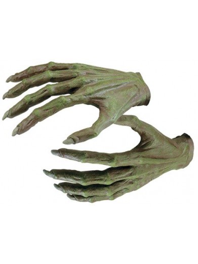 Детские перчатки Дементора из Гарри Поттера