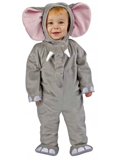 Детский костюм Слоненка