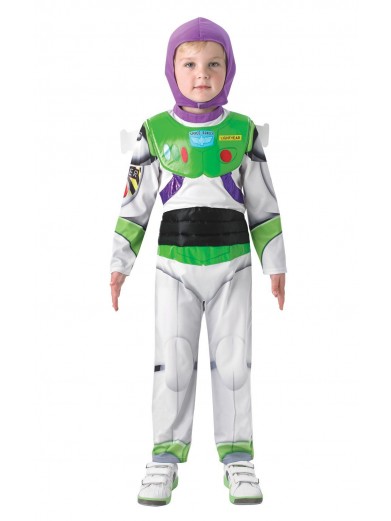 Детский костюм Базз Лайтера