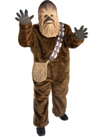 Детский костюм Чубакки Star Wars