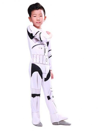 Детский костюм имперского штурмовика