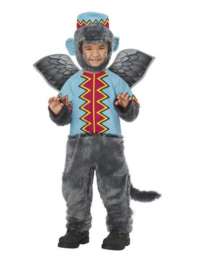 Детский костюм Летающей обезьянки
