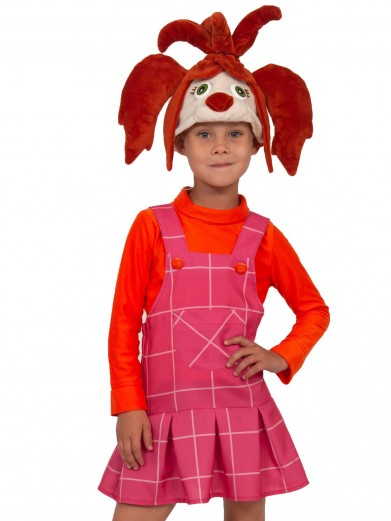 Детский костюм Лизы