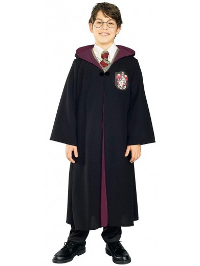 Детский костюм мага Гарри Поттера