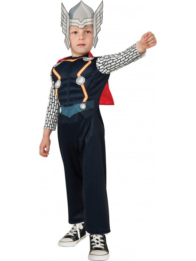 Детский костюм Могущественного Тора