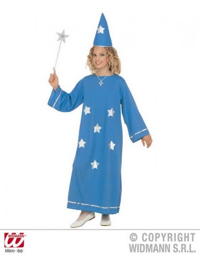 Детский костюм ночной феи