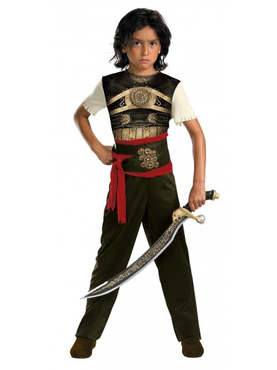 Детский костюм Принца Персии