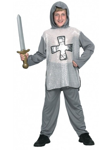 Детский костюм Средневекового Рыцаря
