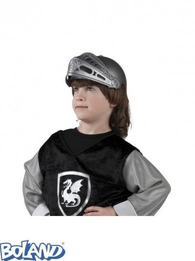 Детский шлем рыцаря