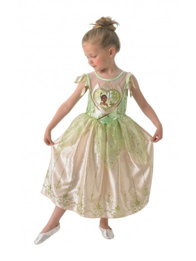 Детское платье Тианы фото