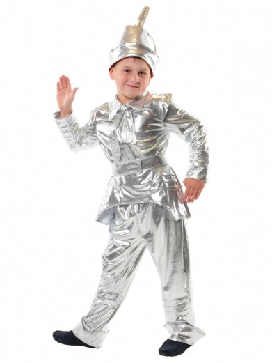 Карнавальный костюм Железного дровосека