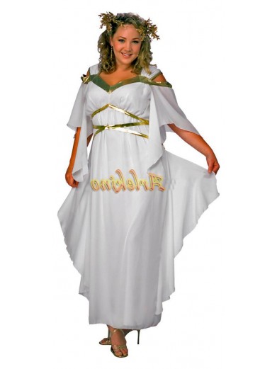 Костюм римской богини