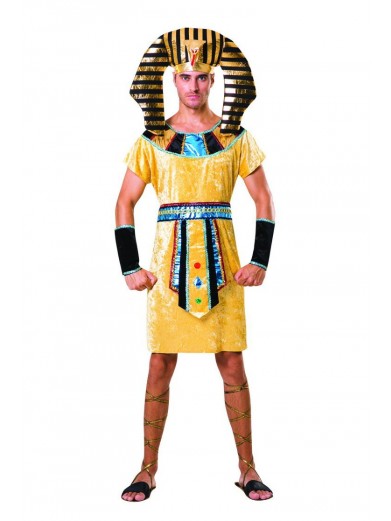 Костюм фараона Нижнего Египта