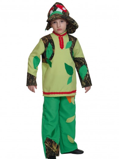 Детский костюм Лешего