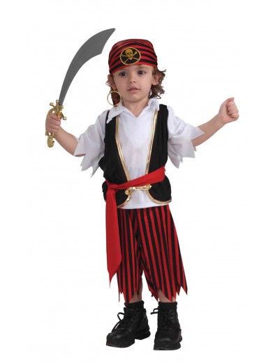 Костюм Пиратик детский