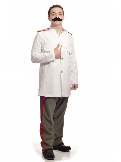 Костюм Сталина фото