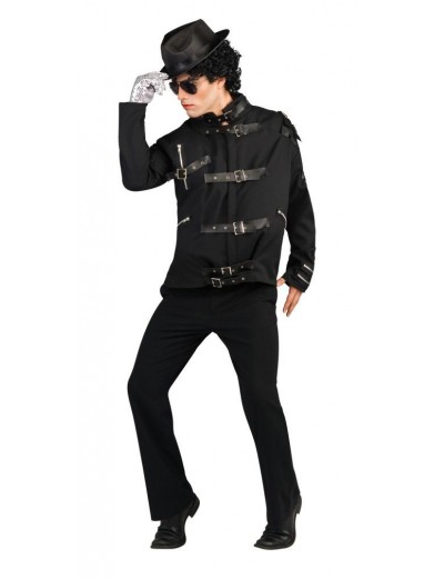 Куртка Майкла Джексона Deluxe