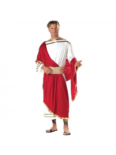 Мужской костюм Цезаря фото