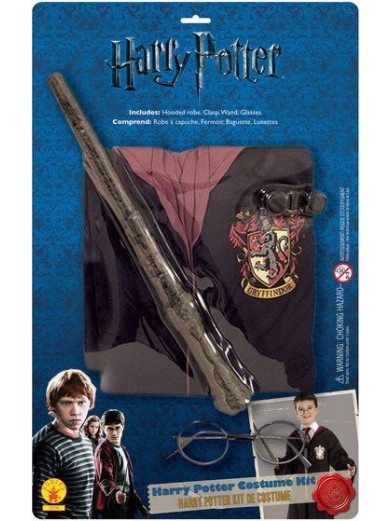Набор для образа Гарри Поттера