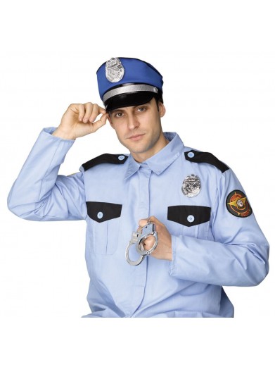 Набор для костюма Полицейского
