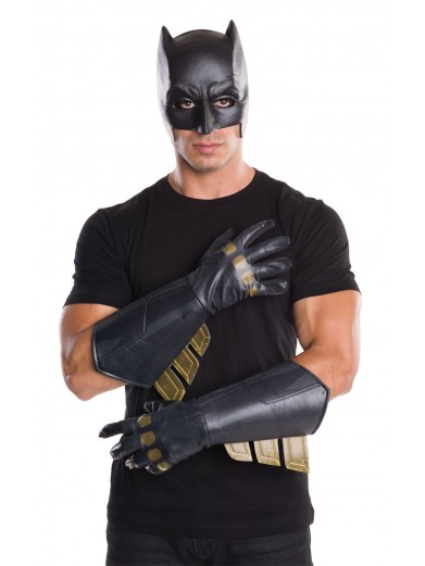 Перчатки Бэтмана фото