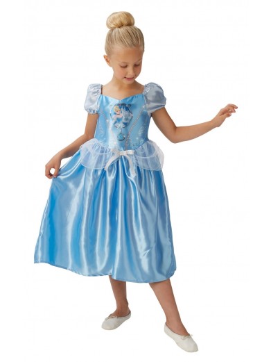 Платье Золушки Disney фото