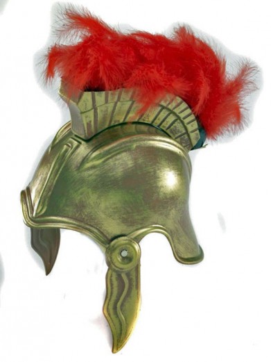Римский шлем