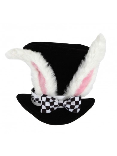 Шляпа кролика фото