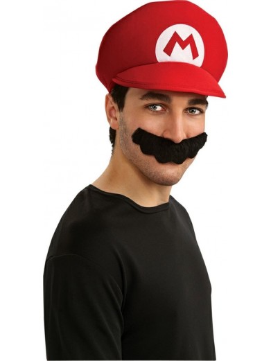 Шляпа Марио