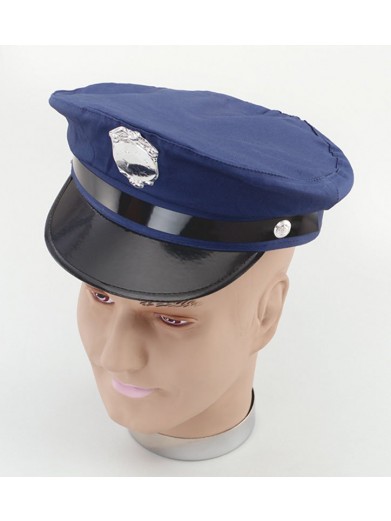 Шляпа полицейского Нью-Йорка