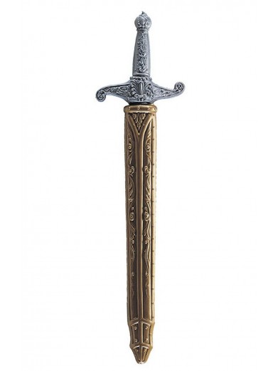 Старинный меч