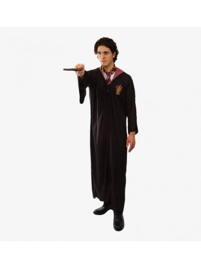Взрослый костюм мага Гарри Поттера