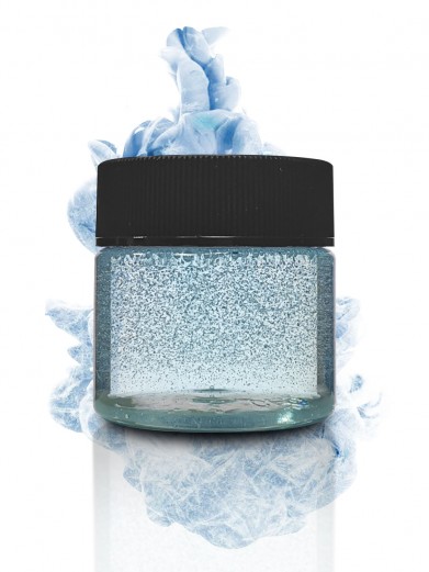 Жидкий лед Ice Gel для фиксации ледяных кристаллов и снега