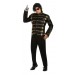 Черный милитари пиджак Майкла Джексона