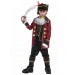 Детский костюм короля пиратов