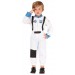 Детский костюм космического путешественника