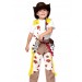 Детский костюм ковбоя Джонни