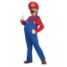 Детский костюм Марио Deluxe