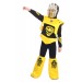 Детский костюм робота