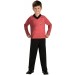 Детский костюм Скотти Star Trek