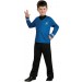 Детский костюм Спока Star Trek