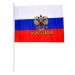 Флаг России 45 х 30 см