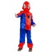 Карнавальный костюм человека паука