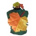 Карнавальный костюм осенний листок