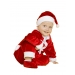 Карнавальный костюм Санта Клаус малышу