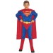 Классический костюм Супермена мальчику