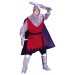 Кольчужный костюм средневекового рыцаря