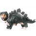 Костюм для собаки Динозавр с шипами