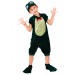 Детский костюм-комбинезон лягушонка